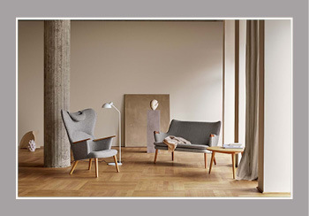 家具單品推薦 l Mid-Century Modern 