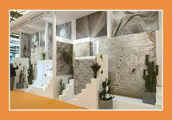 2021春夏DOMOTEX asia 中國國際地面材料及鋪裝技術展覽會綜合分析
