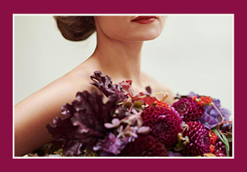 Essenza Home | 以花束裝