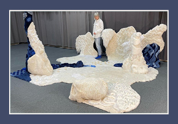 2021DOMOTEX地毯設計大獎獲獎作品推薦
