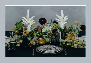 Dior Maison | 夢幻之旅
