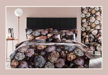 Clarke&Clarke | 時(shí)尚現(xiàn)代&頹廢迷人