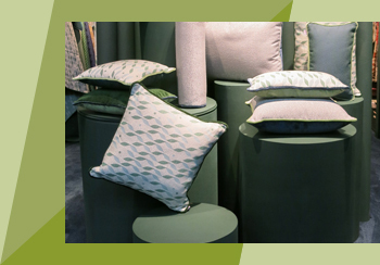 2021秋冬（Maison&Objet） 巴黎家居裝飾展會綜合分析