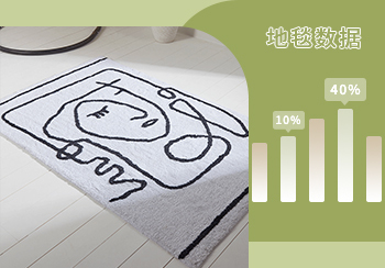 TOP100｜2021年8月地毯熱搜數據分析