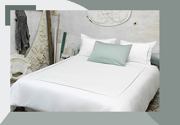 22/23秋冬家紡工藝趨勢(shì)預(yù)測(cè)--奢華精簡(jiǎn)刺繡