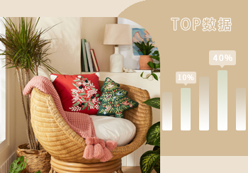 TOP100｜2022年10月靠墊熱搜數據分析