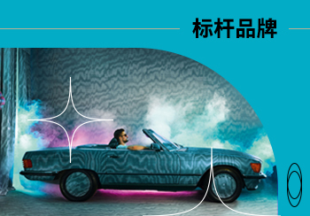 Zinc | 華麗幻想