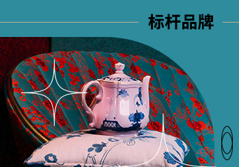Rubelli | 漫步威尼斯