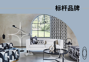 Prestigious Textiles | 復古回溯