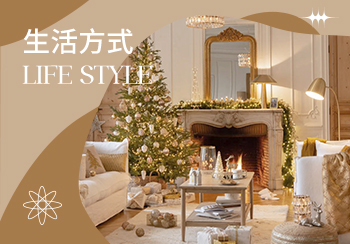 24/25秋冬生活方式趨勢預(yù)測--溫暖圣誕