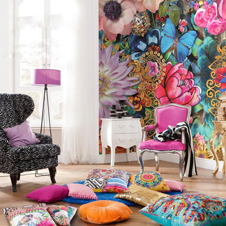 混搭數(shù)碼潮